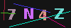 Gambar captcha