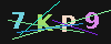 Gambar captcha