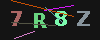 Gambar captcha