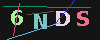 Gambar captcha